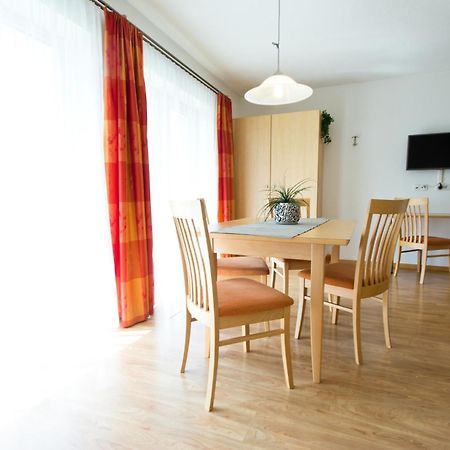 Apart Bergecho Nauders Cameră foto